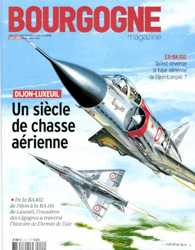 Bourgogne Magazine Hors-Série N° 20