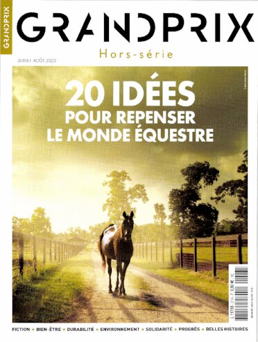 Grand Prix Magazine Hors-Série N° 27