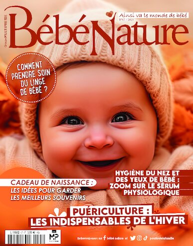 Bébé Nature N° 67