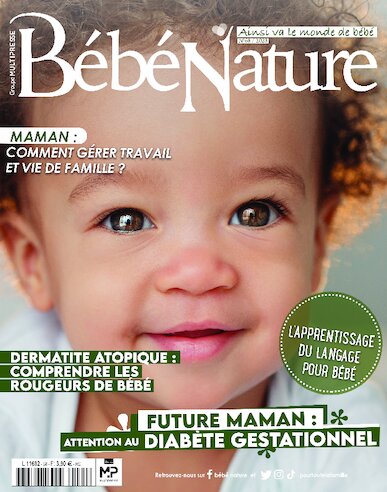 Bébé Nature N° 68