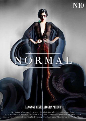 Normal Magazine N° 10