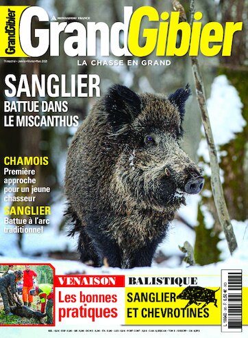 Grand Gibier N° 96