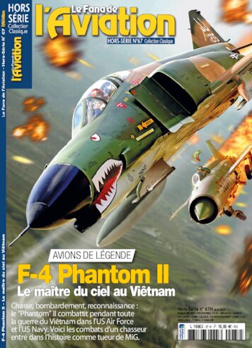 Le Fana de l'Aviation Hors-Série N° 67