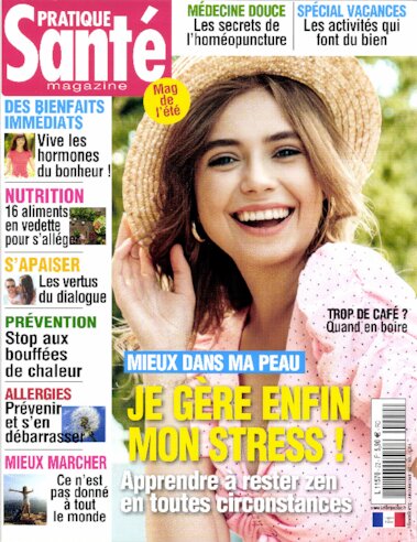 Pratique Santé Magazine N° 22