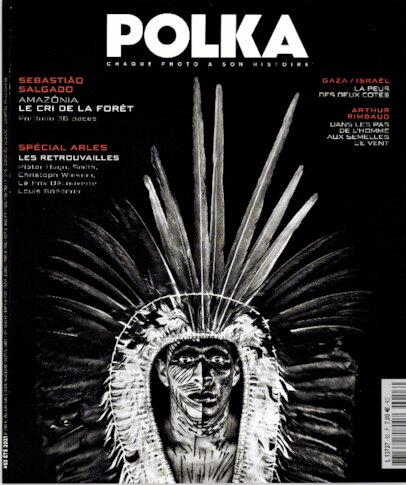 Polka Magazine N° 53
