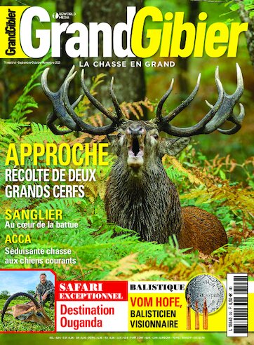 Grand Gibier N° 99