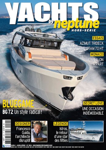 Yachts By Neptune Hors-Série N° 25