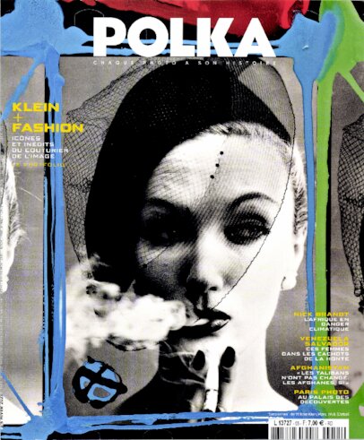 Polka Magazine N° 55