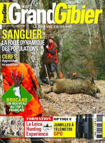 Grand Gibier N° 100
