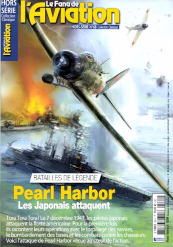 Le Fana de l'Aviation Hors-Série N° 68
