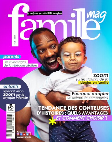 Famille Mag N° 68