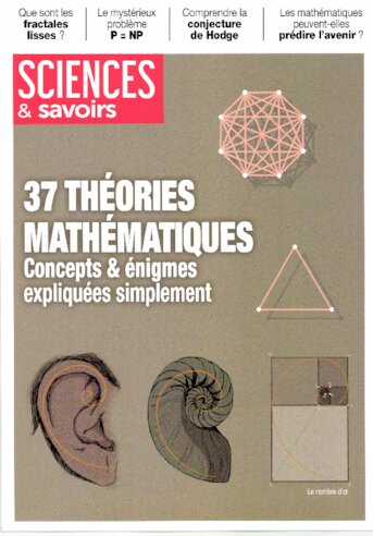 Sciences & Savoirs N° 35