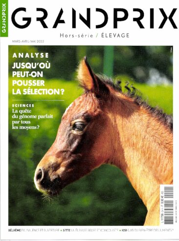Grand Prix Magazine Hors-Série N° 24