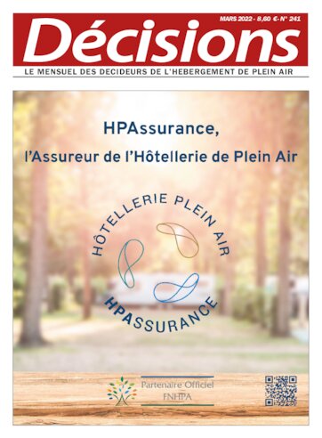Décisions HPA N° 241