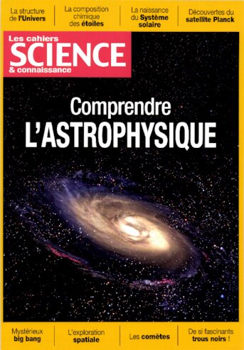 Les Cahiers Science & Connaissance N° 36