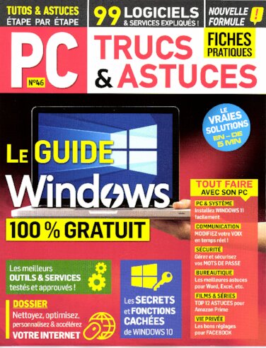 PC Trucs & Astuces N° 46