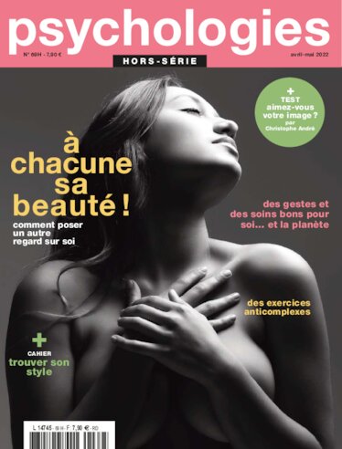 Psychologies Magazine Hors Série N° 69