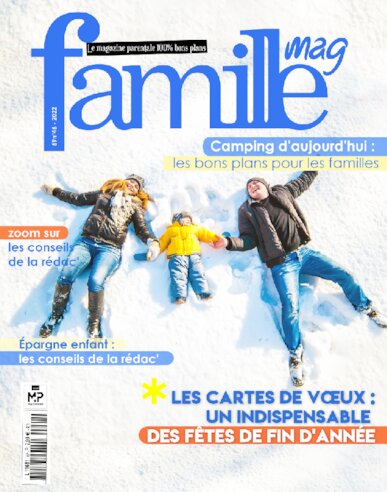 Famille Mag N° 69
