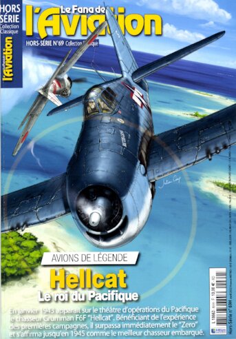 Le Fana de l'Aviation Hors-Série N° 69