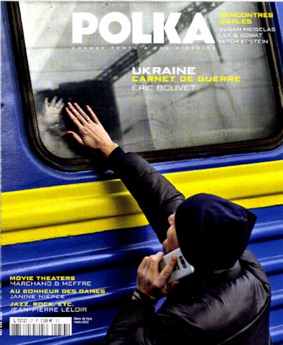 Polka Magazine N° 57