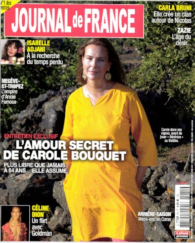 Journal de France N° 81