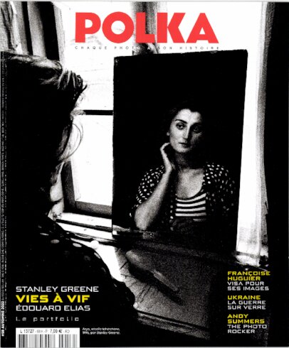 Polka Magazine N° 58