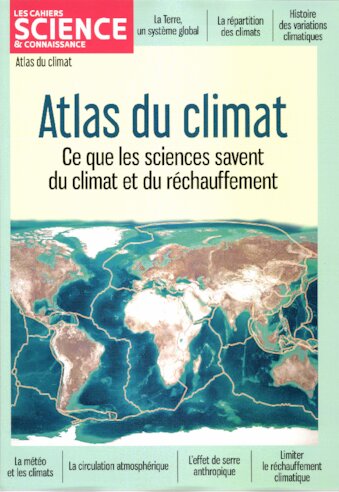 Les Cahiers Science & Connaissance N° 38