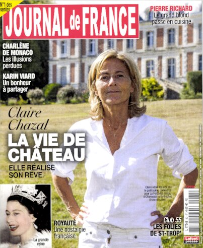 Journal de France N° 82