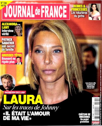 Journal de France N° 83