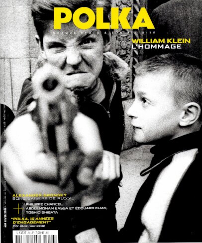 Polka Magazine N° 59
