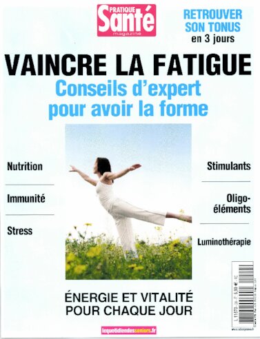 Pratique Santé Magazine N° 29