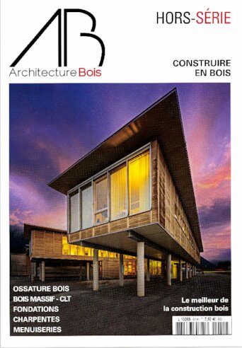 Architecture Bois Hors-Série N° 51