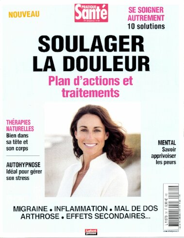 Pratique Santé Magazine N° 30