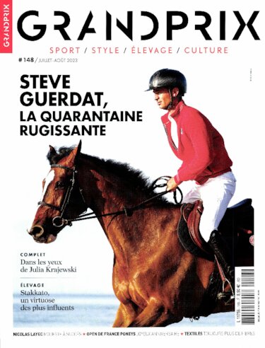 Grand Prix Magazine N° 148