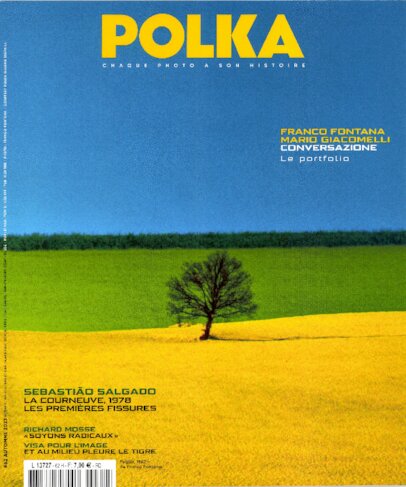 Polka Magazine N° 62