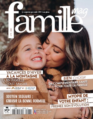 Famille Mag N° 79