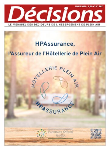 Décisions HPA N° 261