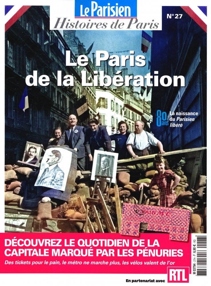 supplément Le Parisien Histoires de Paris oct 2019 M3794H_cache_9s432019